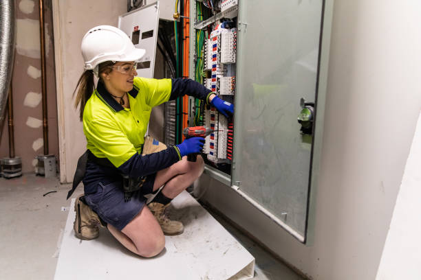 Best Electrical Contractors for Businesses  in Ashton, ID
