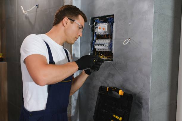 Best Electrical Rewiring Services  in Ashton, ID