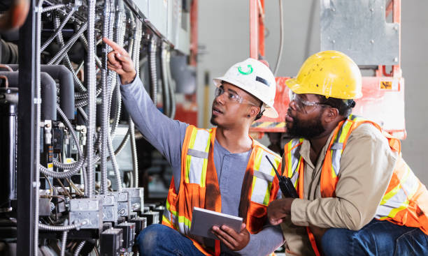 Best 24-Hour Electrician  in Ashton, ID