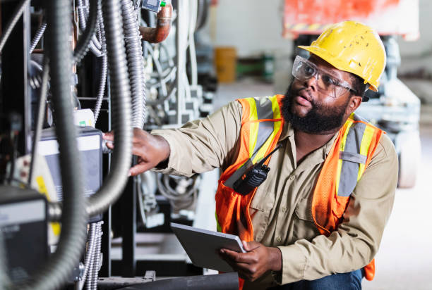 Best Electric Panel Repair  in Ashton, ID