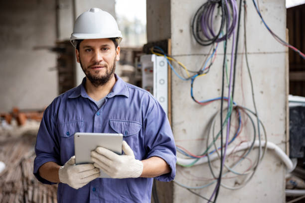 Best Electrician Near Me  in Ashton, ID