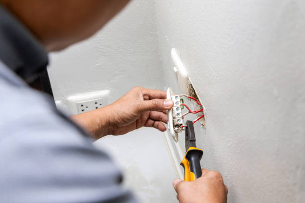 Best Emergency Electrical Repair  in Ashton, ID