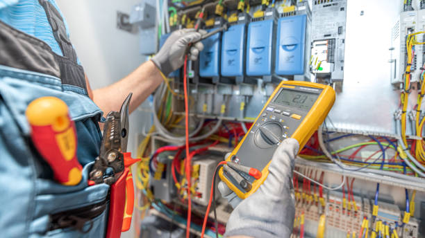 Best Local Electrician Companies  in Ashton, ID