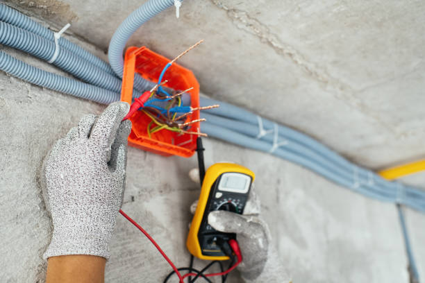 Best Electrical Outlet Repair  in Ashton, ID